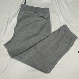 GAPfit Gray Sweatpants/Joggers
